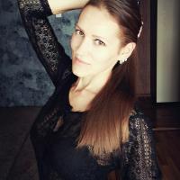 Екатерина Лазовская