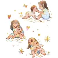 Мой личный мамский дневник🤍