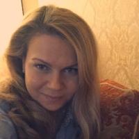 Оксана 