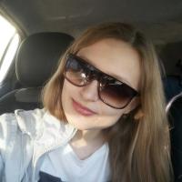 Ольга Глазунова