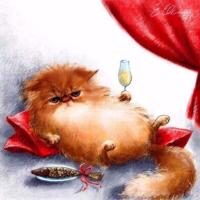 Таня Сергеевна