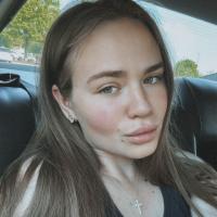 Дарья