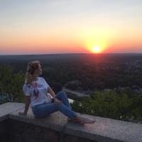 Anastasiia