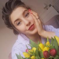 Таня 