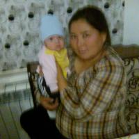 Гулсара Чапкынчиева