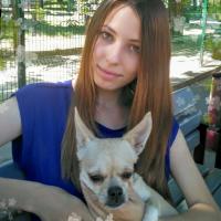 Екатерина