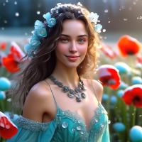 апельсинка