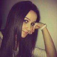 Ставицкая Юлия