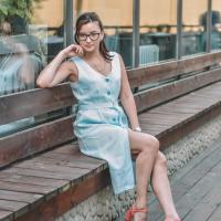 Бардасова Евгения