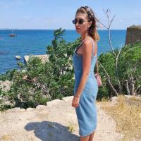 Екатерина