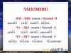 стикер