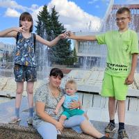 Екатерина