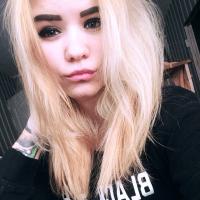 Регина Никитина