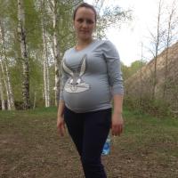 Елена Мамаева
