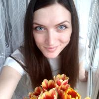 Анастасия Доро
