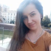 Дарья
