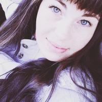 Юлия Сергеева