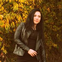 Ксения Сотникова