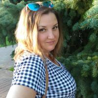 Котова Екатерина