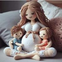 МамаТёмика💏🤰🤱👨‍👩‍👦
