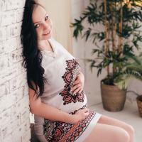 Оленька Подгорнова