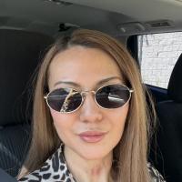 Мадина Шакенова