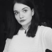 Анна Загайнова