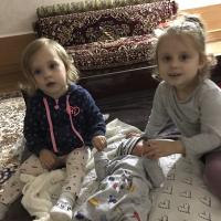 Атаева Саида