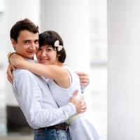 Дарья