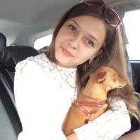 Екатерина