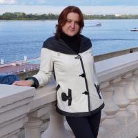 Анна Грошева