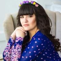 Анастасия