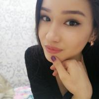 Камила 