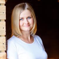 Анна Чудиновских