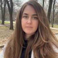 Екатерина