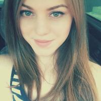 Сабина Бабаева