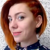 Екатерина