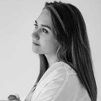 DARIA MASLOVA