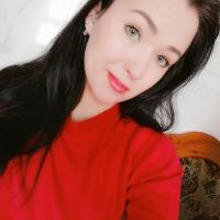 Анастасия Логинова 