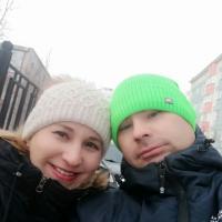 Алина Еременко