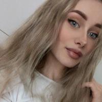 Екатерина Дешан