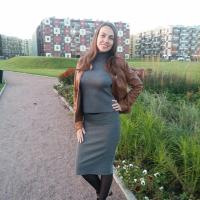 Евгения Емельянова