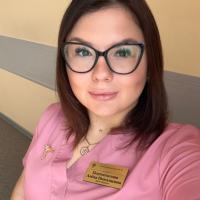 Алёна Николаевна