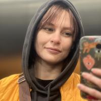 Екатерина