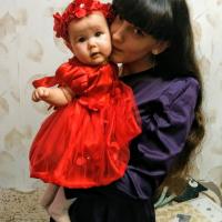Марина