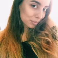 Катерина