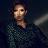 Elena Prikhodko 