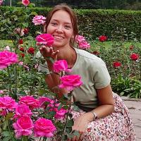 Екатерина