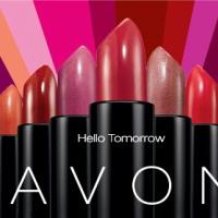 Валентина AVON