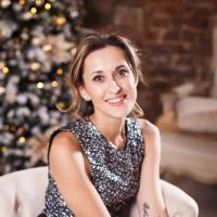 Екатерина Морозова